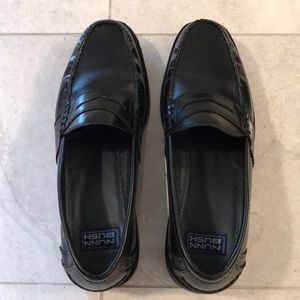 Nunn Bush loafers